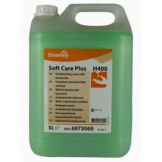 Picture of Softcare Alcoplus H400 5.2KG