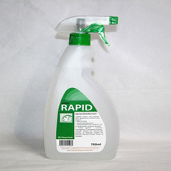 Picture of Zoma Rapid 750ML