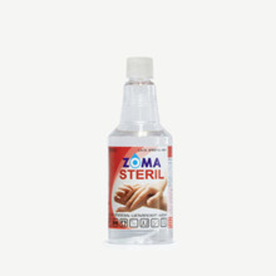 Picture of Zoma Steril 600ml
