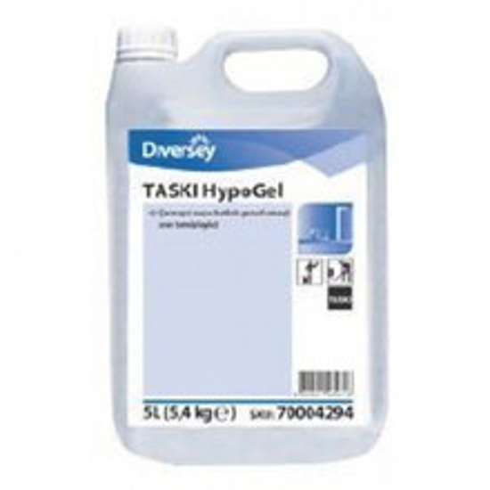 Picture of Diversey TASKI HYPO-GEL 5.4 KG