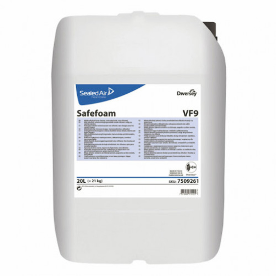 Picture of Safefoam VF1