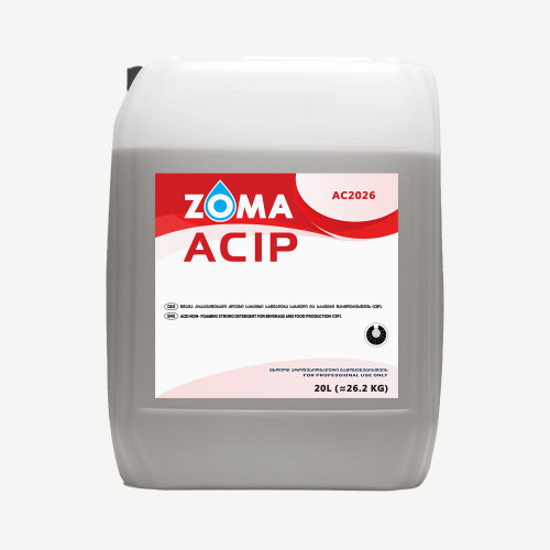 Picture of Zoma Acip
