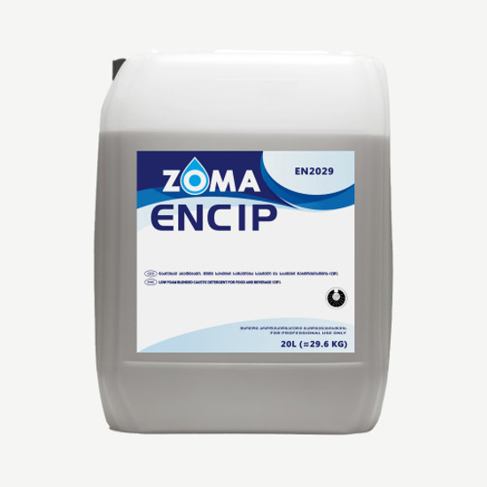 Picture of Zoma Encip