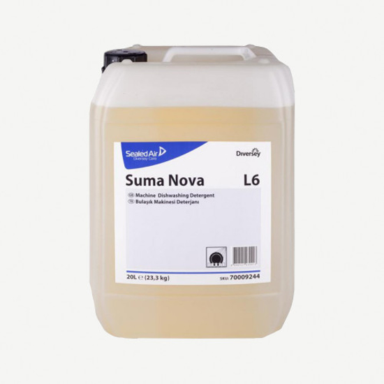 Picture of Suma Nova L6