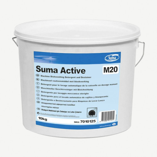 Picture of Suma Active M20