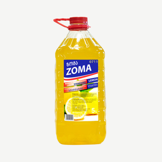 Picture of Zoma Standart ლიმონი (PET)
