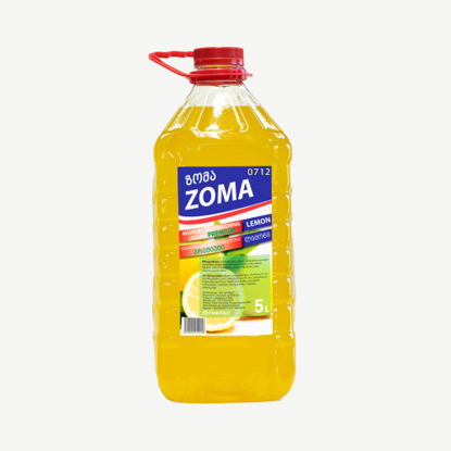 სურათი Zoma Premium ლიმონი