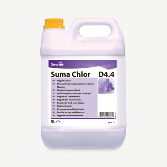 Picture of Suma Chlor D4.4