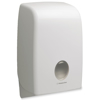 Picture of Kimberly Clark Aquarius Folded Hand Towel Dispenser White -Z ტიპის ხელსახოცის დისპენსერი