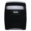 Picture of Kimberly Clark Rolled Hand Towel Dispenser White